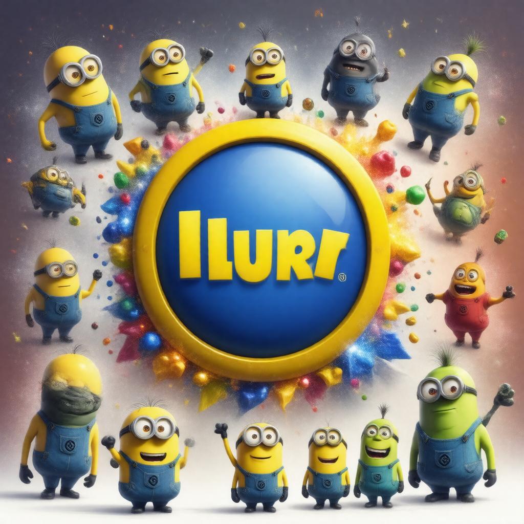 Illumination Entertainment